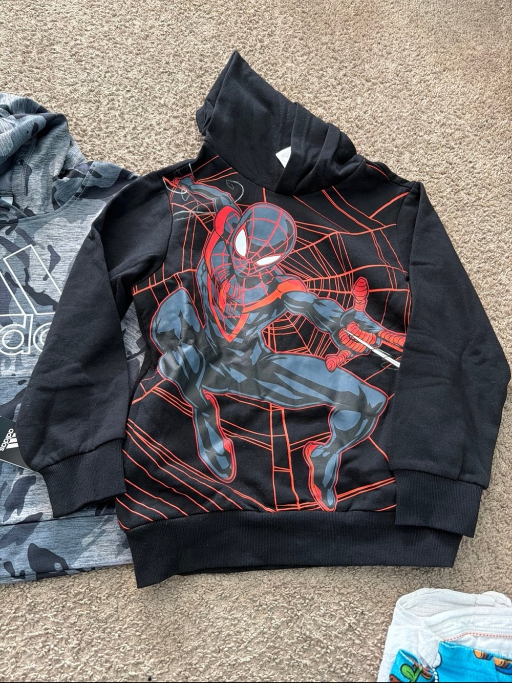 Boy clothes bundle - Picture 3 of 3